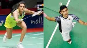 Indonesia Masters badminton tournament: PV Sindhu, Lakshya Sen in second round