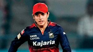 WPL 2026: Smriti Mandhana wins toss, opt to bowl first in Navi Mumbai