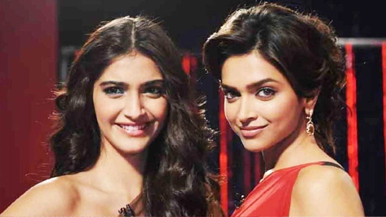 Sonam Kapoor wishes Deepika Padukone on birthday amid years of cold war