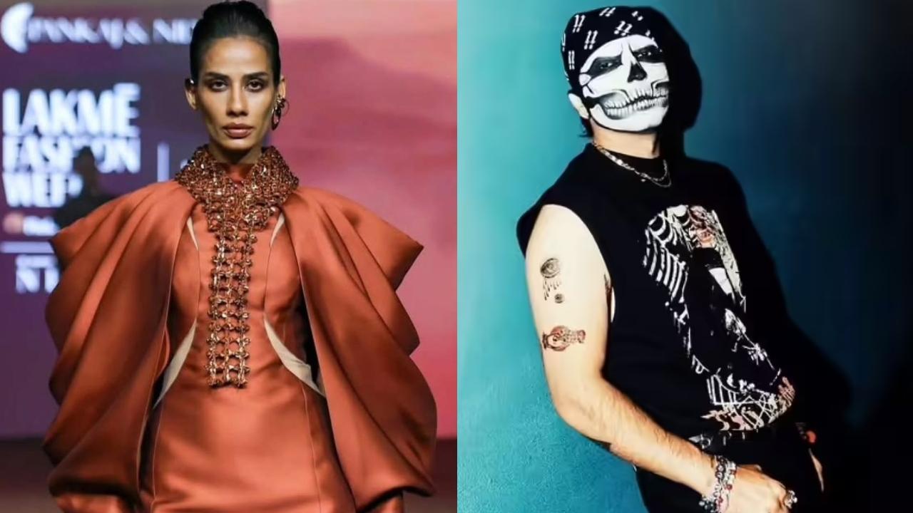 Sony Kaur clarifies cryptic post amid Disha Patani–Talwiinder dating rumours