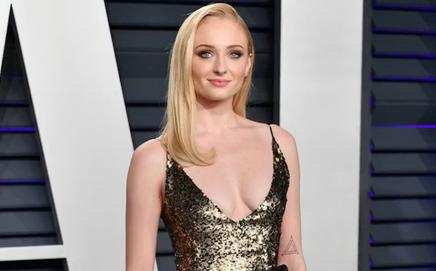 Sophie Turner