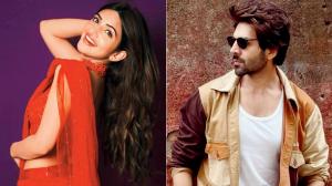 Kartik Aaryan's Naagzilla shooting to wrap up in February