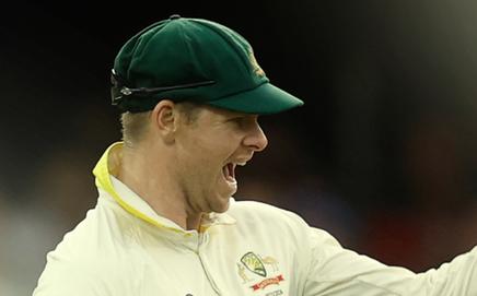 Steve Smith (Pic: X/@ICC)