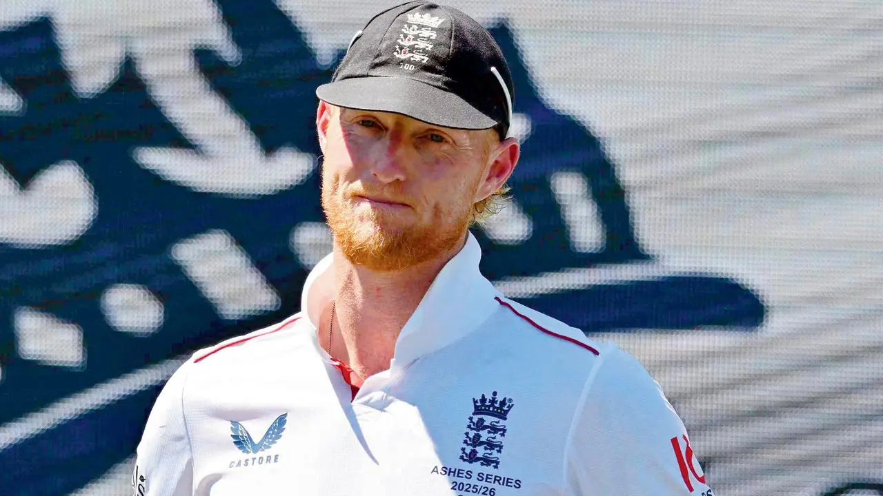 Ashes: Despite series loss, Ben Stokes keen to lead England in future
