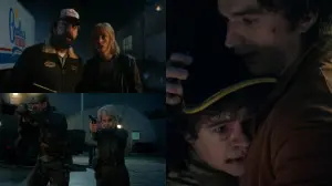 Stranger Things Finale: Questions we never got answers for from the makers