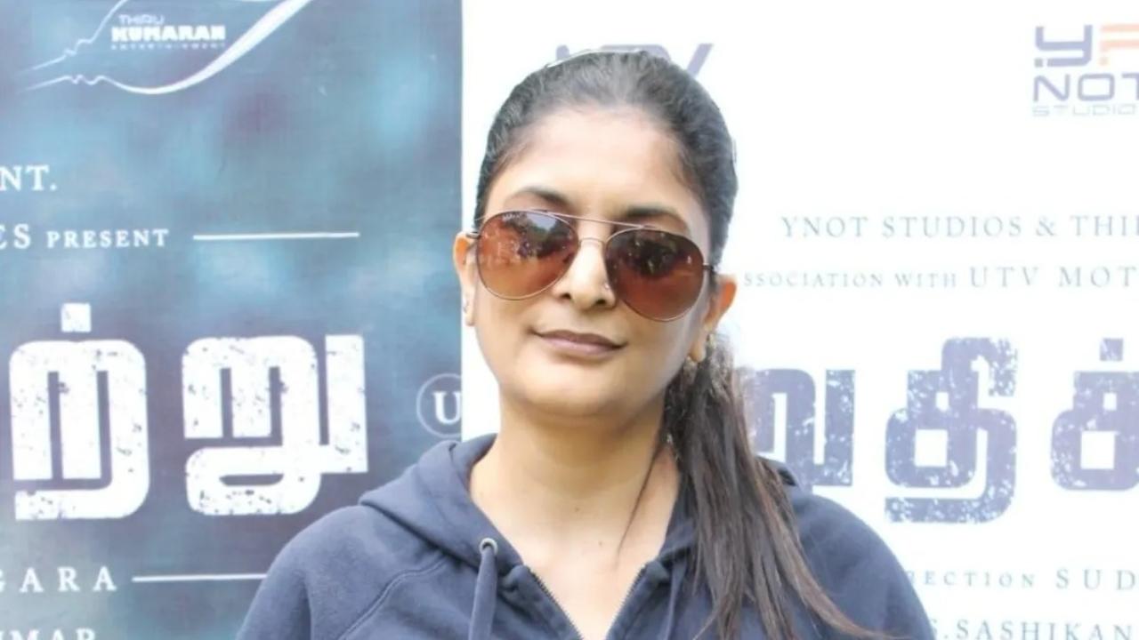 Parasakthi: Sudha Kongara wanted Abhishek Bachchan, Vijay Deverakonda cameos