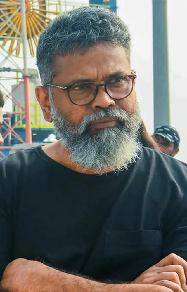 Must-watch films of Sukumar apart from Pushpa