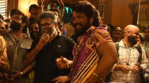 Allu Arjun shares heartfelt birthday note for director Sukumar