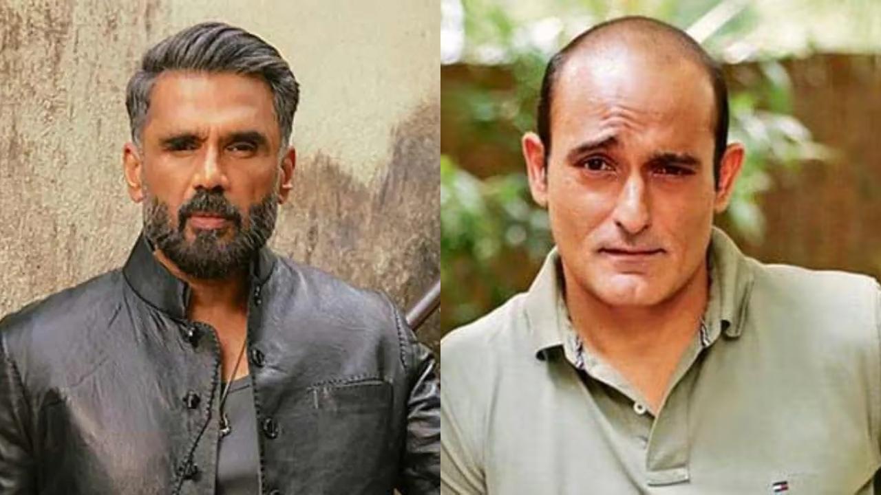 Border 2: Suniel Shetty, Akshaye Khanna and other cameos in Sunny Deol-starrer