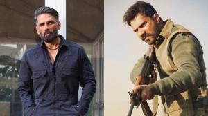 Suniel Shetty backs Varun Dhawan amid trolling for his performance in Border 2
