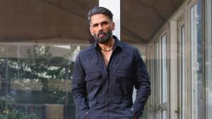 Suniel Shetty says 12-18 hours work is not possible: 'I need my breaks'