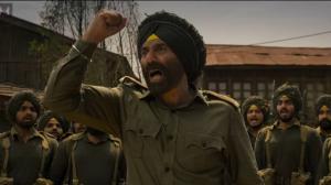 Border 2 box office: Sunny Deol-starrer passes crucial Tuesday test
