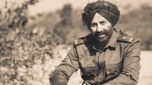 Border 2: Sunny Deol fans arrive in tractors to watch war drama