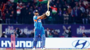 IND vs NZ 1st T20I: Will Suryakumar Yadav score big runs in Nagpur?