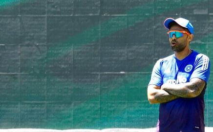 Suryakumar Yadav (Pic: X/@surya_14kumar)