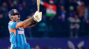 Suryakumar Yadav wins toss, elects to bowl first against New Zealand