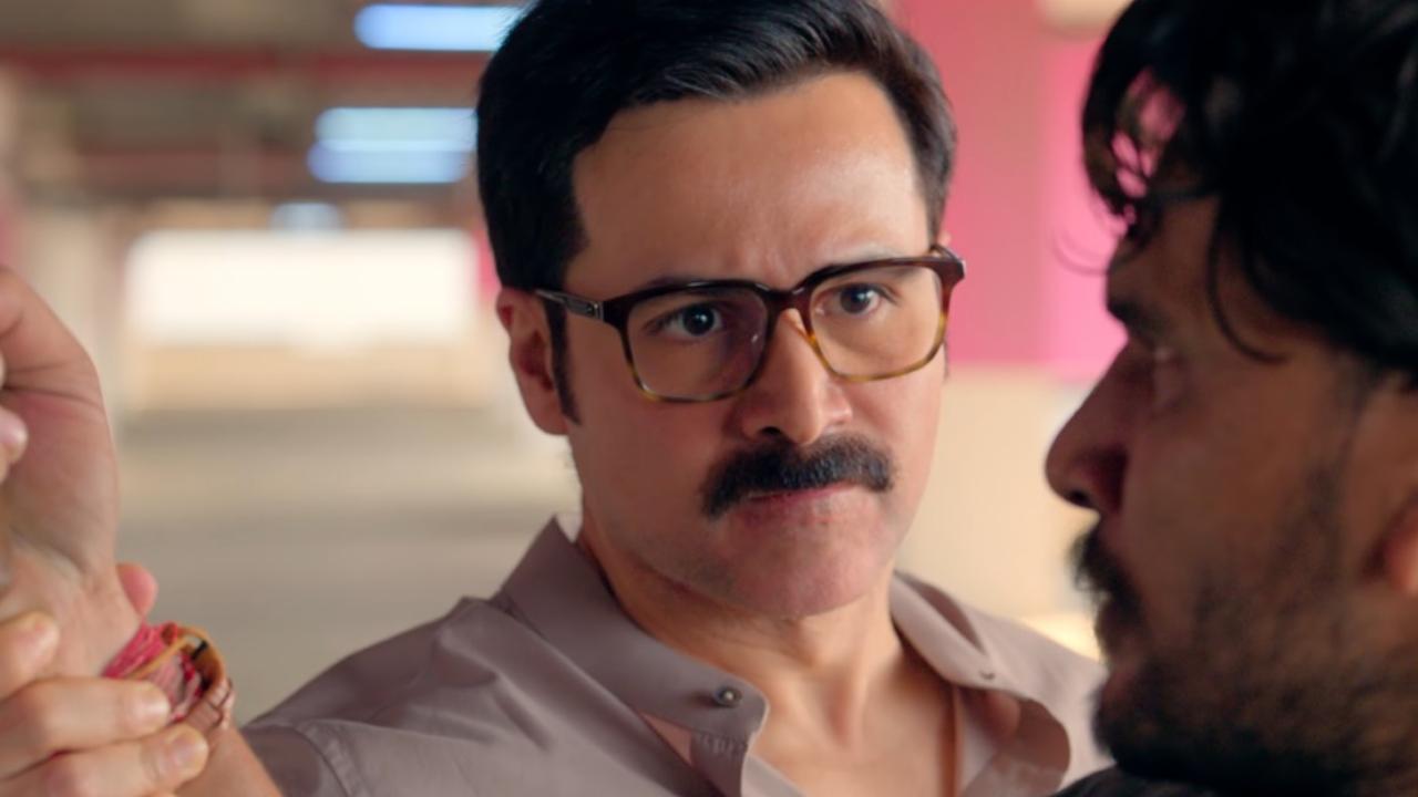 Taskaree to present world of customs like never before, watch trailer