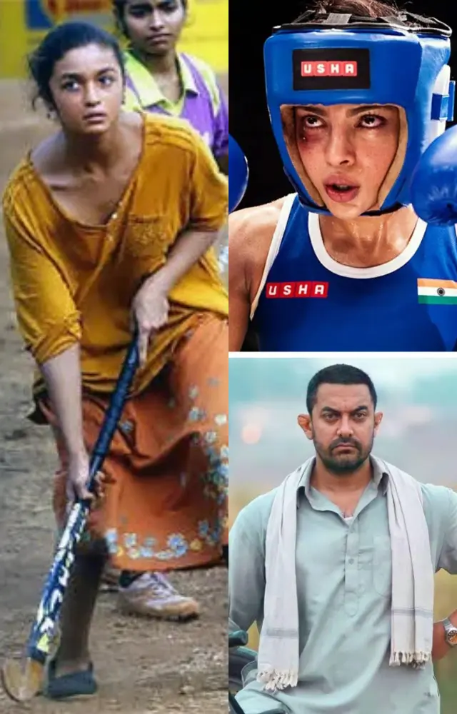 7 actors who learnt new skills for their roles