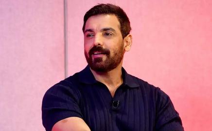 John Abraham