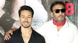 Jackie Shroff expresses desire to work with son Tiger Shroff