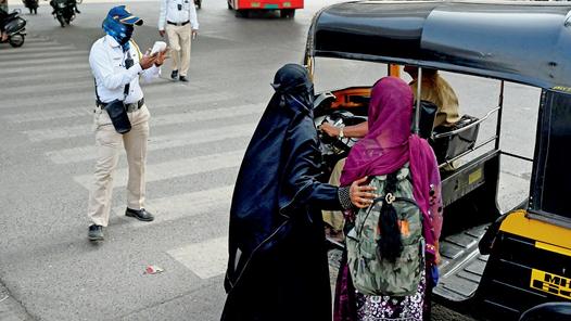 Rs 21 lakh for a traffic challan? Mumbai businessman duped in WhatsApp scam