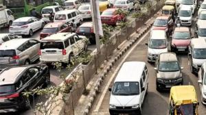 Mumbai Traffic Police announce temporary road closures in Kandivali, Malad 