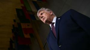 Watch | Trump targets Minnesota fraud, claims billions stolen in social services