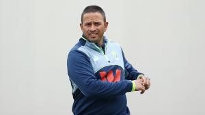 Ashes: Sydney Test to be Usman Khawaja’s final international appearance