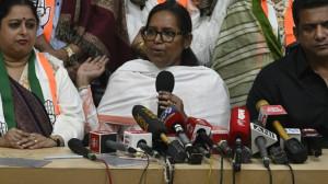 Mumbai LIVE: Money power used in BMC polls, says Congress