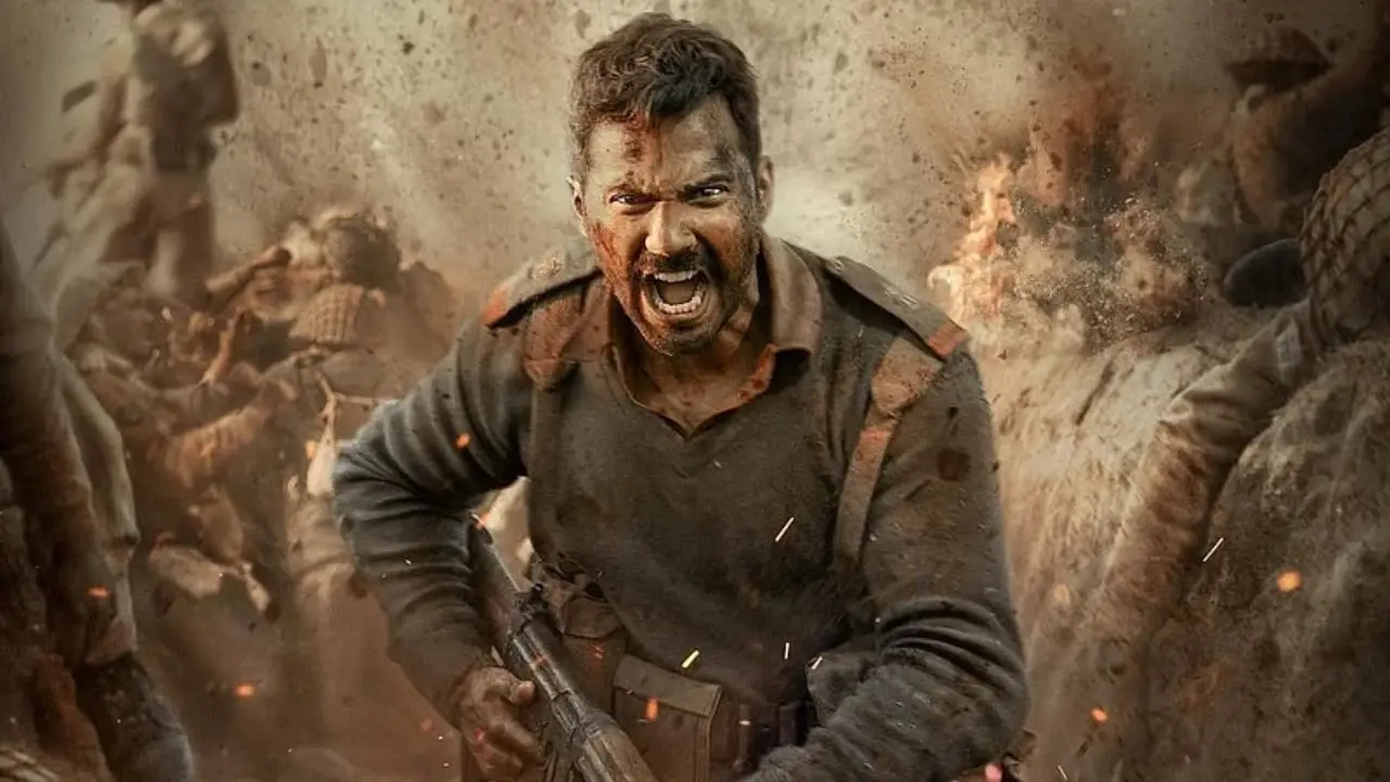 Border 2 producer Nidhi Dutta dedicates Ghar Kab Aaoge to father JP Dutta