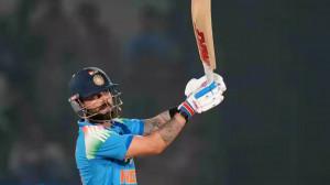 Here's a look at Virat Kohli's stunning record in 300+ successful run chases