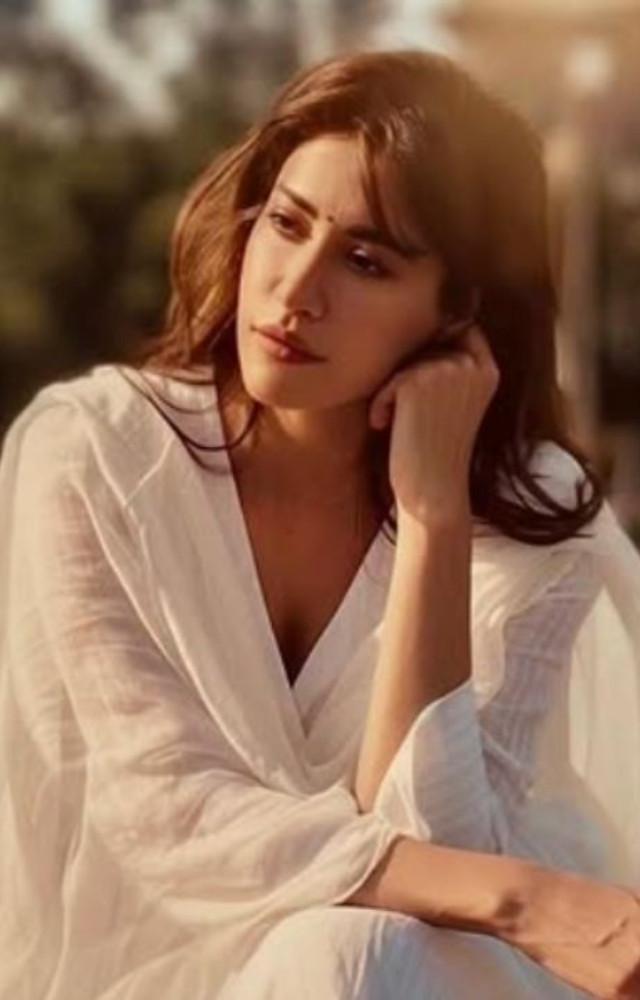 7 ways Chitrangada Singh shines in Maatrubhumi