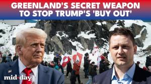 Trump Can't BUY Greenland? U.S. Real Estate Logic Collides With Arctic Reality