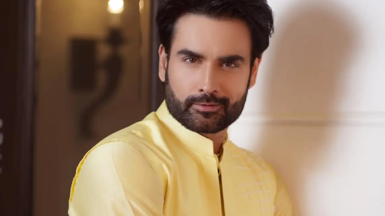 Vivian Dsena to enter Naagin 7 as a werewolf, serpent show to have a new twist