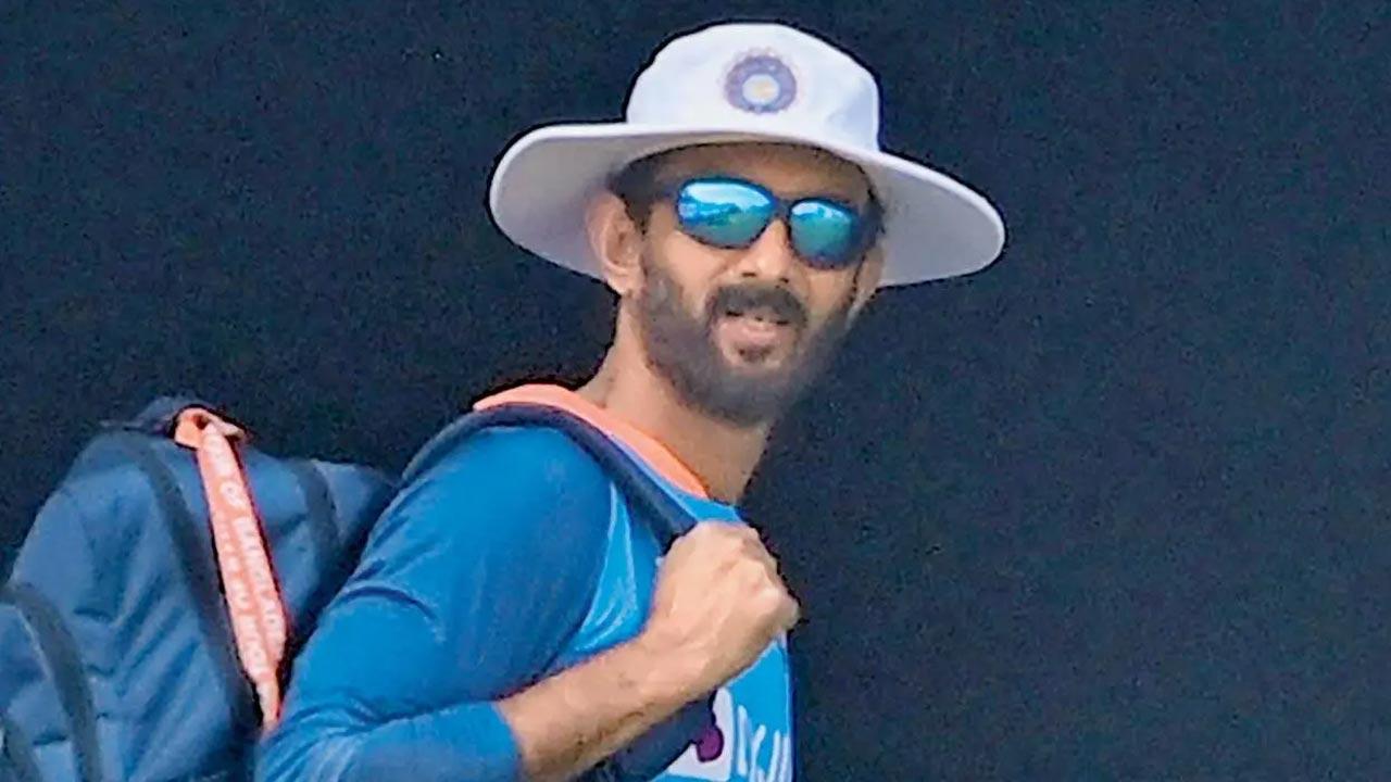 T20 World Cup 2026: Sri Lanka pick Vikram Rathour as new batting coach