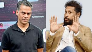 Thursday Special: Director on Shoojit Sircar, Vikramaditya Motwane presenting it