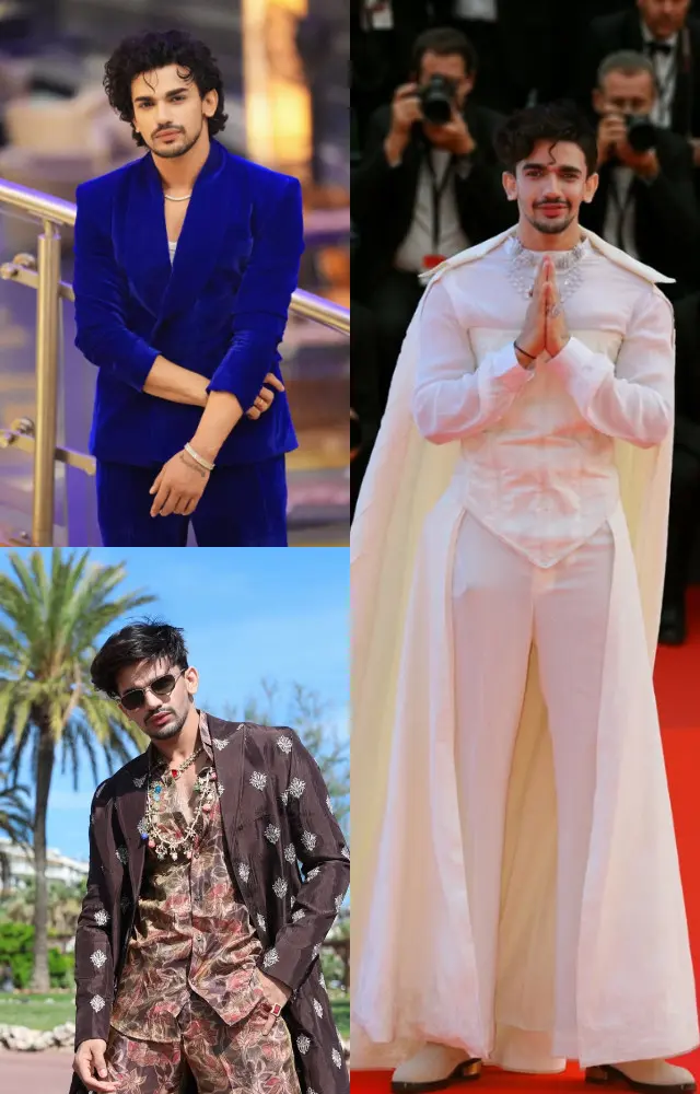 5 takeaways from Vishal Pandey`s career trajectory