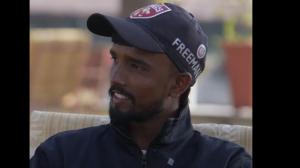 Vishal Nishad reveals his humble celebration plan for Virat Kohli's wicket