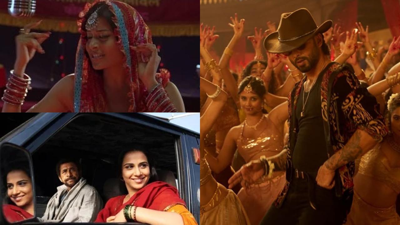  Vishal Bhardwaj’s music that gives complete desi vibes