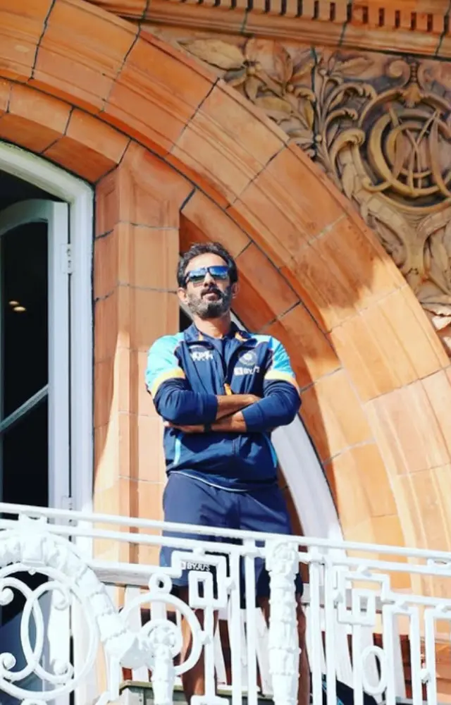 Sri Lanka appoint Rathour as batting coach for T20 WC 26