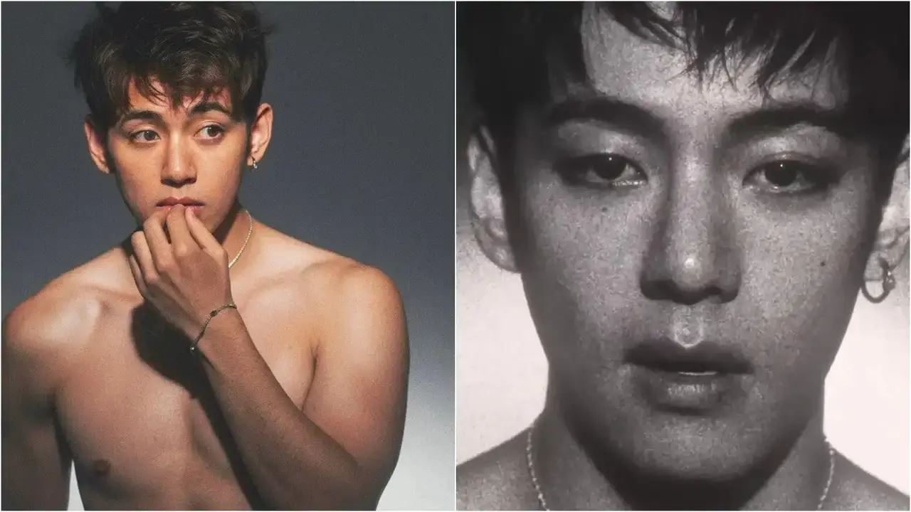 BTS V’s teary TYPE preview melts hearts, fans say acting comeback is overdue