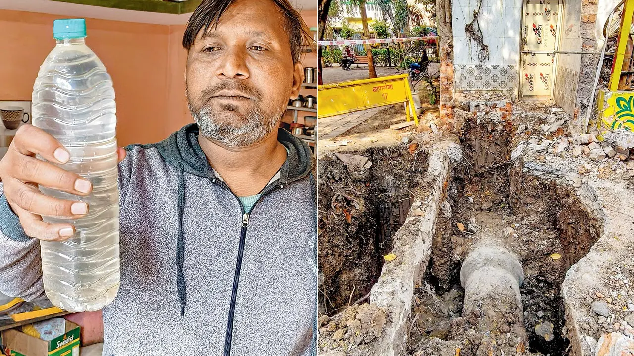 Madhya Pradesh: Bhagirathpura hit by diarrhoea outbreak; 10 fatalities reported