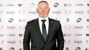 England football legend Wayne Rooney reveals he’s deaf in his left ear