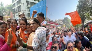 BMC election results 2026: Full list of winners across key Mumbai wards