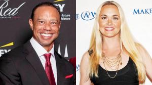 Tiger Woods marks 50th with star-studded Palm Beach bash