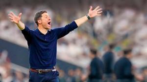 Why Xabi Alonso’s Real Madrid spell ended in disappointment