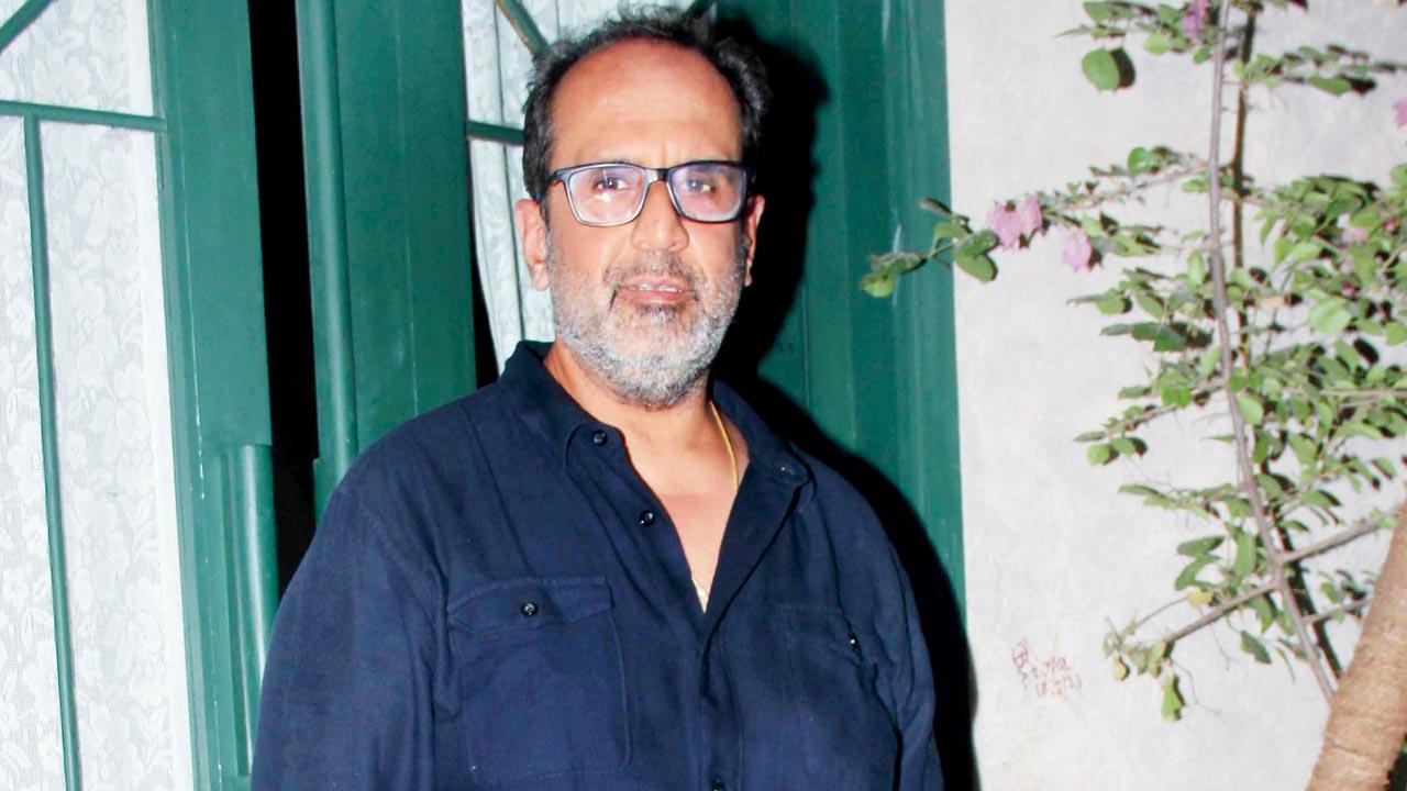 Aanand L Rai