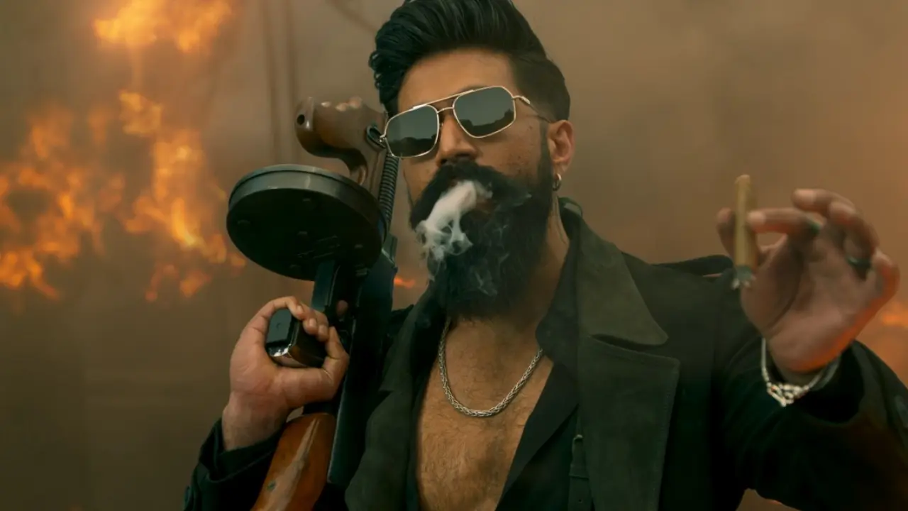 Decoding Yash’s killer look in Toxic A Fairytale For Grown Ups teaser