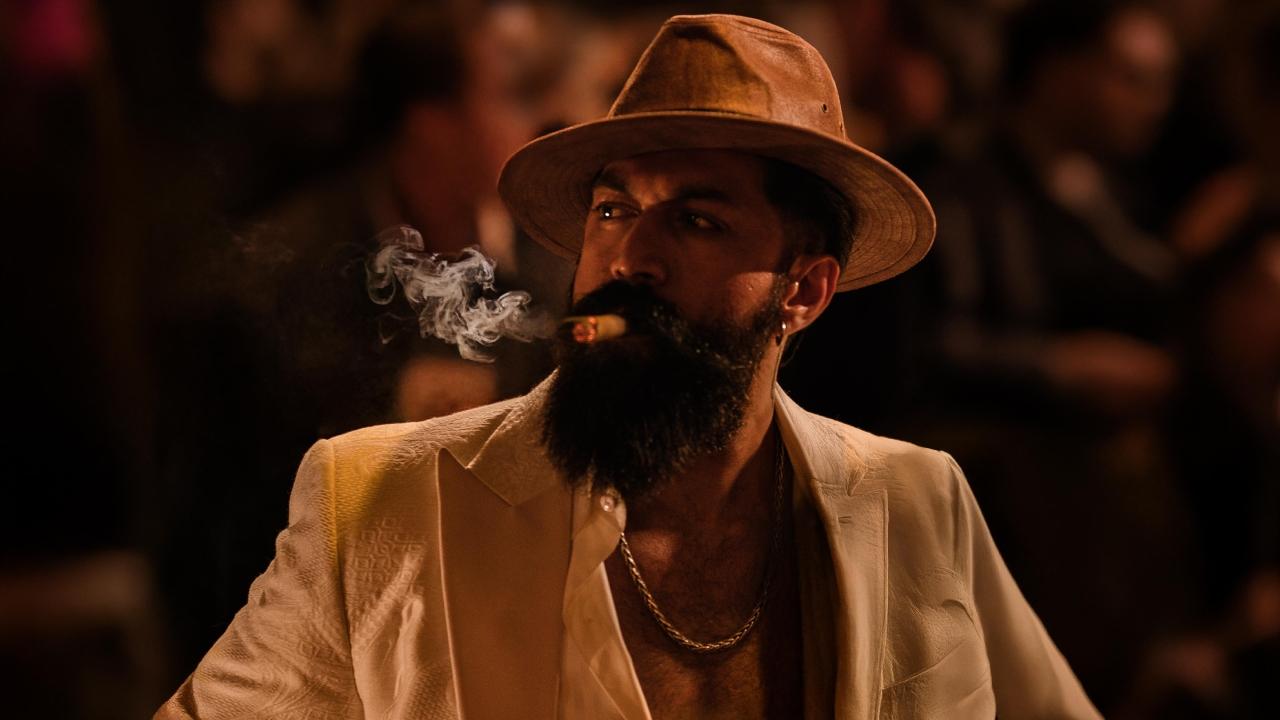 Yash revealed he will not meet fans on his 40th birthday this year as he is busy completing the shoot of Toxic. Sharing a heartfelt note, the actor promised to make it up to his fans soon. Read full story here