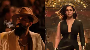 Watch: Nayanthara and Yash share screen in BTS clip from Toxic